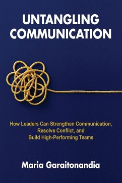 Cover Untangling Communication