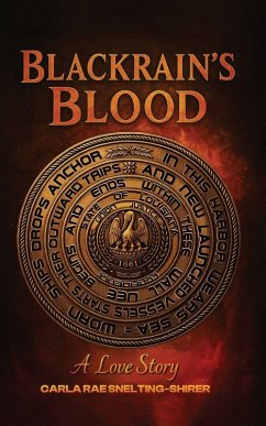 Cover Blackrain's Blood