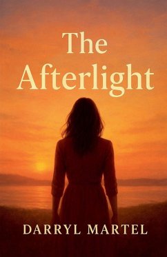 Cover The Afterlight