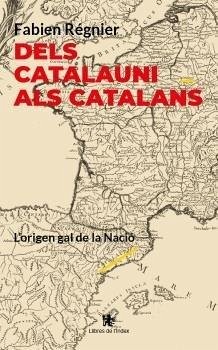 Cover Dels catalauni als catalans