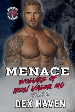 Cover Menace