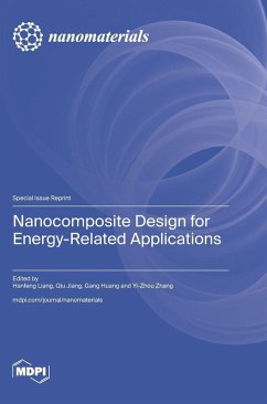 Nanocomposite Design for Energy-Related Applications Cover Nanocomposite Design for Energy-Related Applications