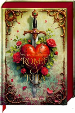 Cover Romeo und Julia