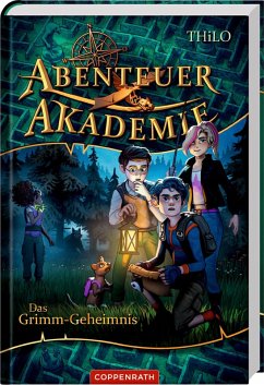 Cover Abenteuer Akademie