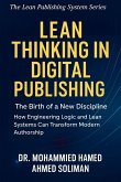 Lean Thinking in Digital Publishing
