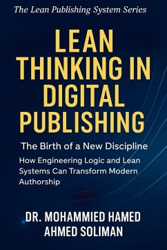 Lean Thinking in Digital Publishing - Soliman, Mohammed Hamed Ahmed