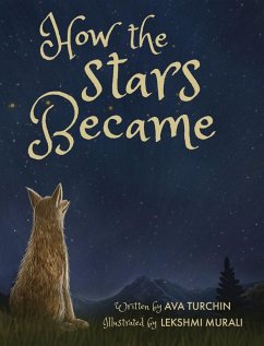 How the Stars Became - Turchin, Ava