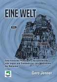 Eine Welt! Kein Turmbau zu Babel
