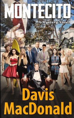 Cover Montecito