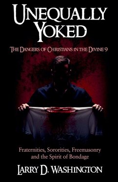 Unequally Yoked - Washington, Larry D