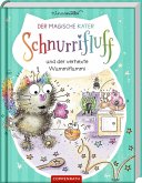 Der magische Kater Schnurrifluff (Bd. 2) Der magische Kater Schnurrifluff (Bd. 2)