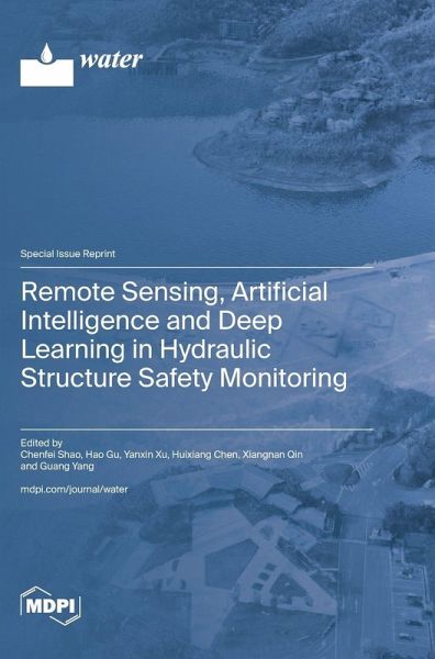 Remote Sensing, Artificial Intelligence and Deep Learning in Hydraulic Structure Safety Monitoring Remote Sensing, Artificial Intelligence and Deep Learning in Hydraulic Structure Safety Monitoring