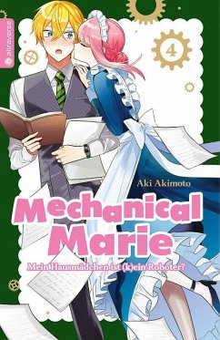 Cover Mechanical Marie 04