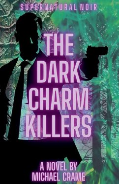 Cover The Dark Charm Killers