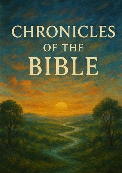 Cover CHRONICLES OF THE BIBLE