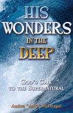 His Wonders in the Deep His Wonders in the Deep