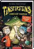 Die Finstersteins (Bd. 2) Die Finstersteins (Bd. 2)