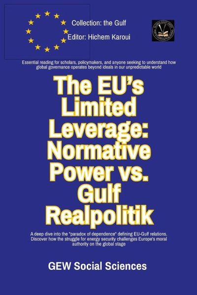 The EU's Limited Leverage The EU's Limited Leverage