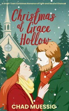 Cover Christmas at Grace Hollow