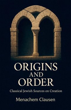 Cover Origins and Order