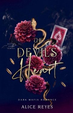 Cover The Devil's Heart