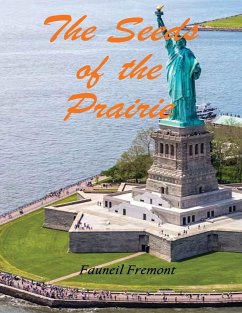 Cover The Seeds of the Prairie