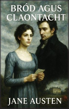 Cover Bród agus Claontacht