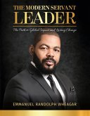 The Modern Servant Leader (eBook, ePUB)
