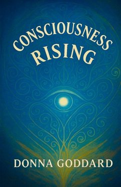 Cover Consciousness Rising