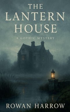 The Lantern House - Harrow, Rowan