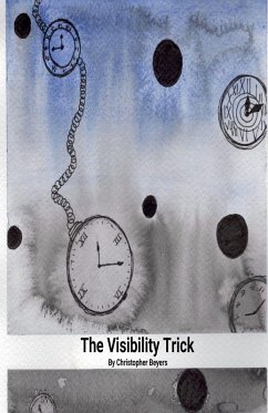 The Visibility Trick - Beyers, Christopher