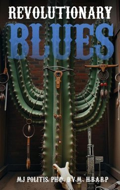 Cover Revolutionary Blues