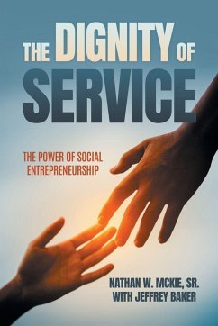 Cover The Dignity Of Service