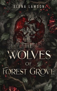 Cover The Wolves of Forest Grove