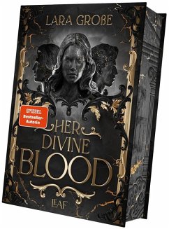 Cover Her Divine Blood