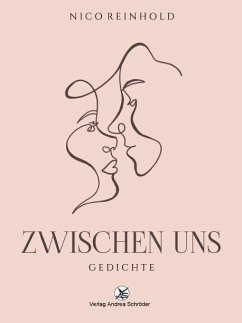 Zwischen uns Cover Zwischen uns