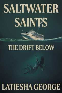 Saltwater Saints Cover Saltwater Saints