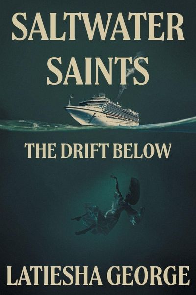Saltwater Saints Saltwater Saints
