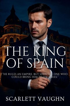 Cover The King of Spain