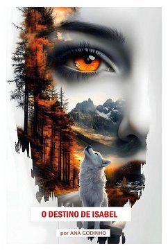 O destino de Isabel - Godinho, Ana
