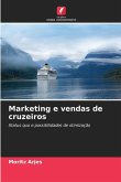 Marketing e vendas de cruzeiros