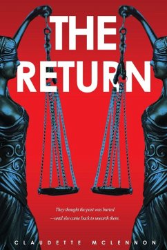The Return - McLennon, Claudette H The Return - McLennon, Claudette H
