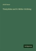 Thukydides und H. Müller-Strübing