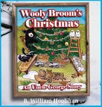 Wooly Broom's Christmas