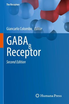 Cover GABAB Receptor