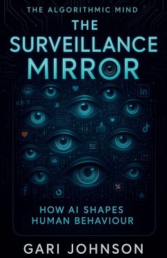 Cover The Surveillance Mirror