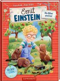 Emil Einstein (Leseanfänger, Bd. 1) Emil Einstein (Leseanfänger, Bd. 1)
