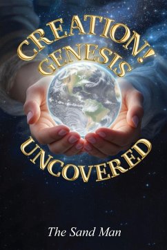 Cover Creation! Genesis Uncovered
