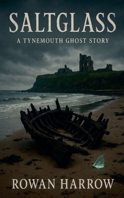 Saltglass - Harrow, Rowan