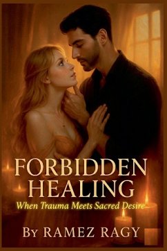 Cover Forbidden Healing
